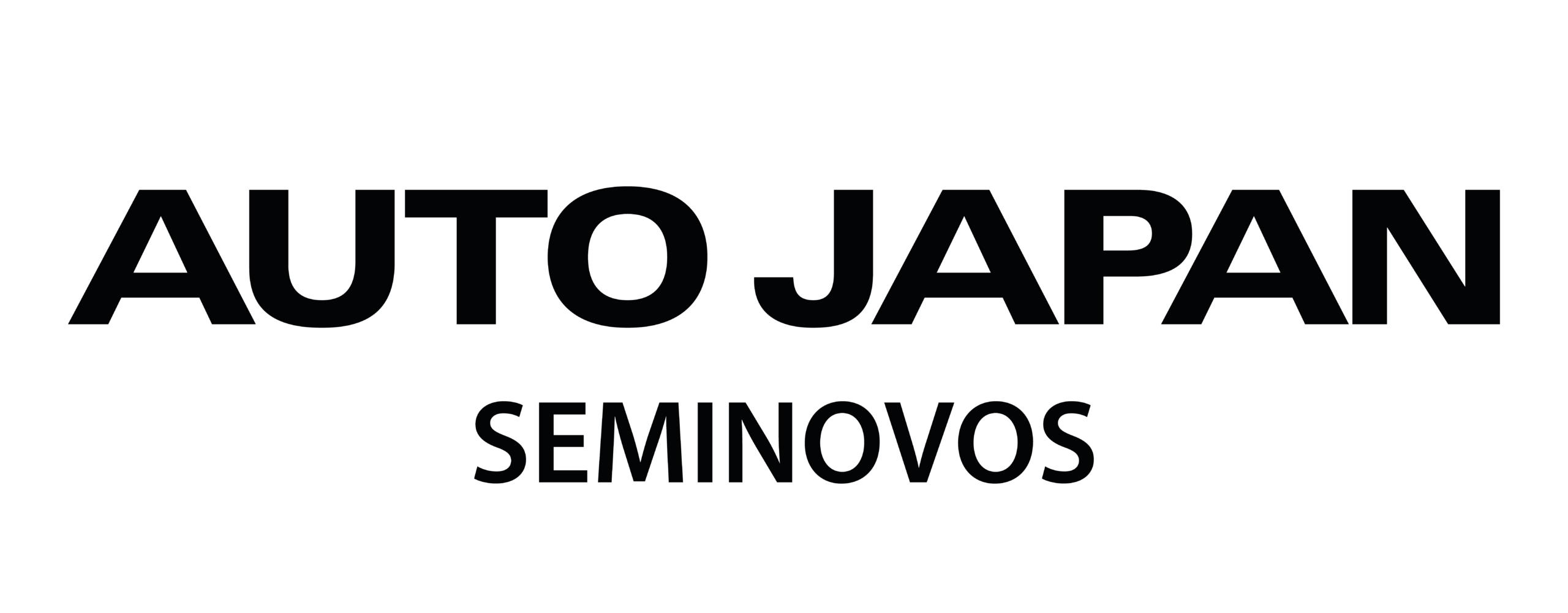 AUTO JAPAN SEMINOVOS