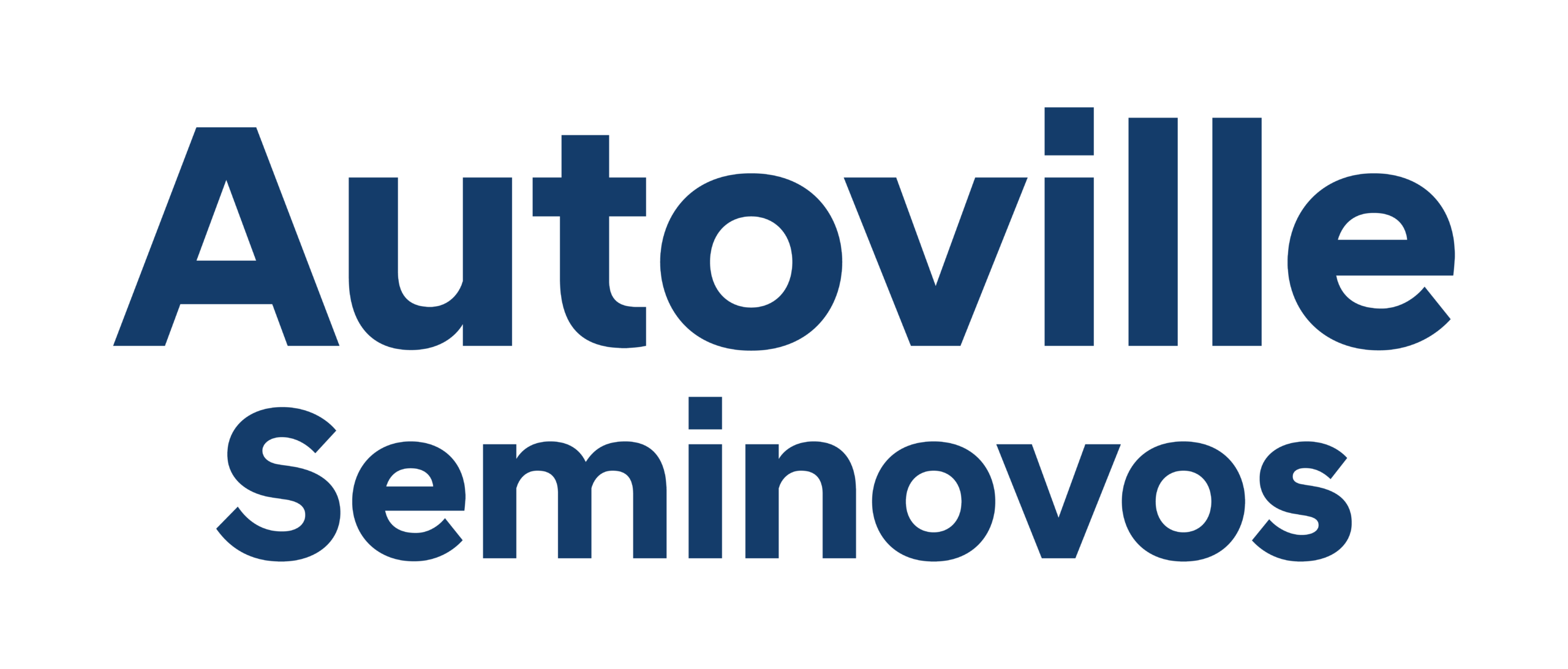 AUTOVILLE SEMINOVOS