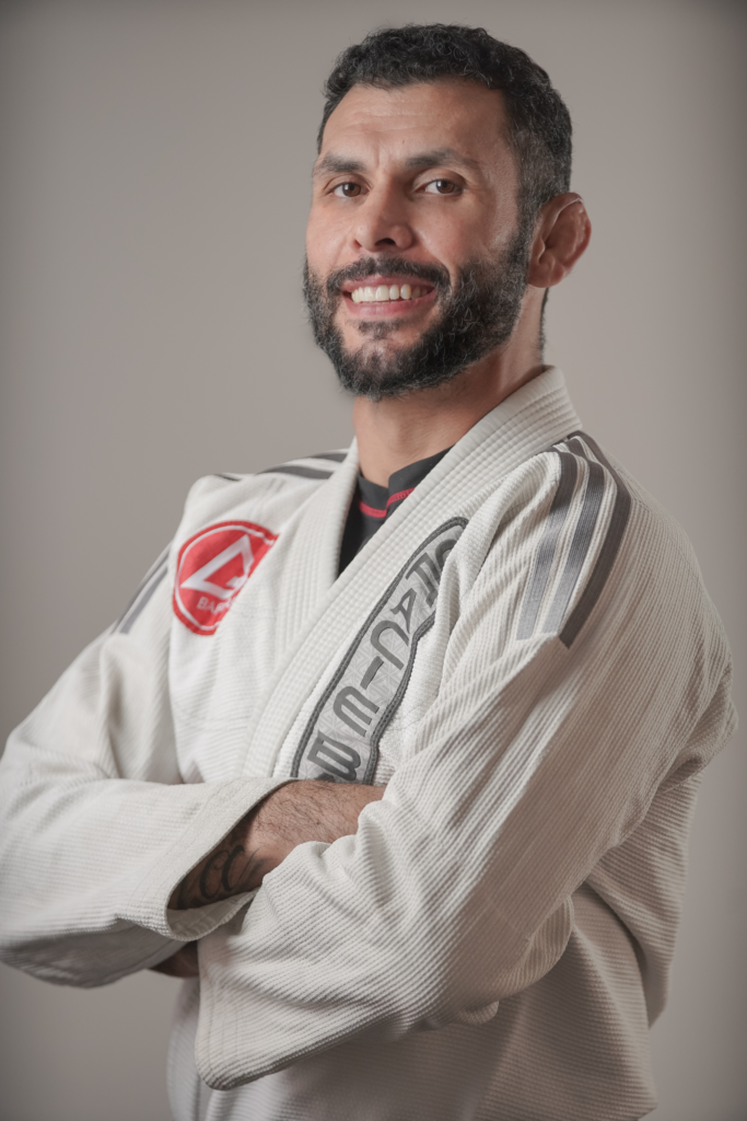 Claudio Caloquinha